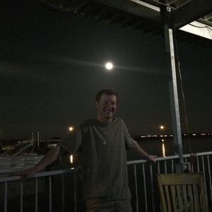 Meet your Posher, Bert